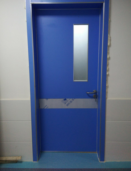 醫(yī)院門(mén)，醫(yī)用鋼制門(mén)廠家2019-2020產(chǎn)品形式及種類