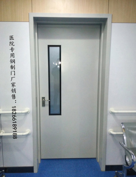 醫(yī)院門(mén)，醫(yī)用鋼制門(mén)廠家2019-2020產(chǎn)品形式及種類